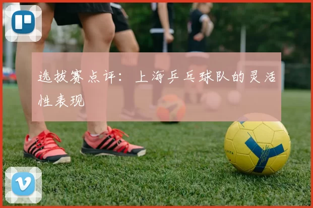 选拔赛点评：上海乒乓球队的灵活性表现